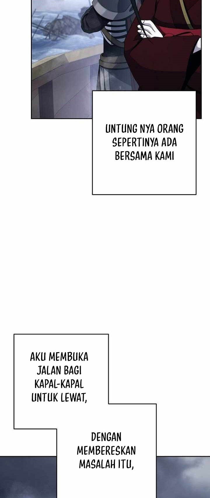 Skeleton Soldier Couldn’t Protect the Dungeon Chapter 311 Gambar 6