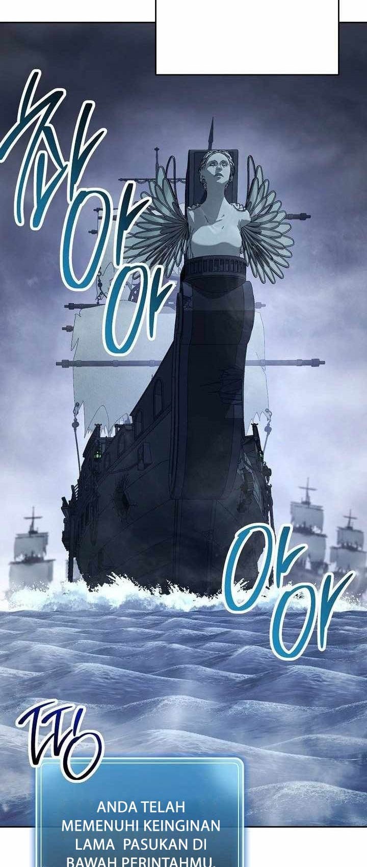 Skeleton Soldier Couldn’t Protect the Dungeon Chapter 311 Gambar 8