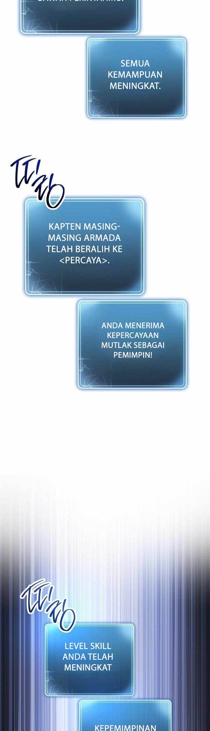 Skeleton Soldier Couldn’t Protect the Dungeon Chapter 311 Gambar 9