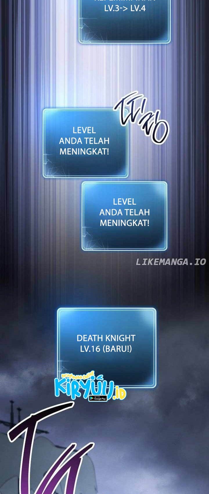 Skeleton Soldier Couldn’t Protect the Dungeon Chapter 311 Gambar 10