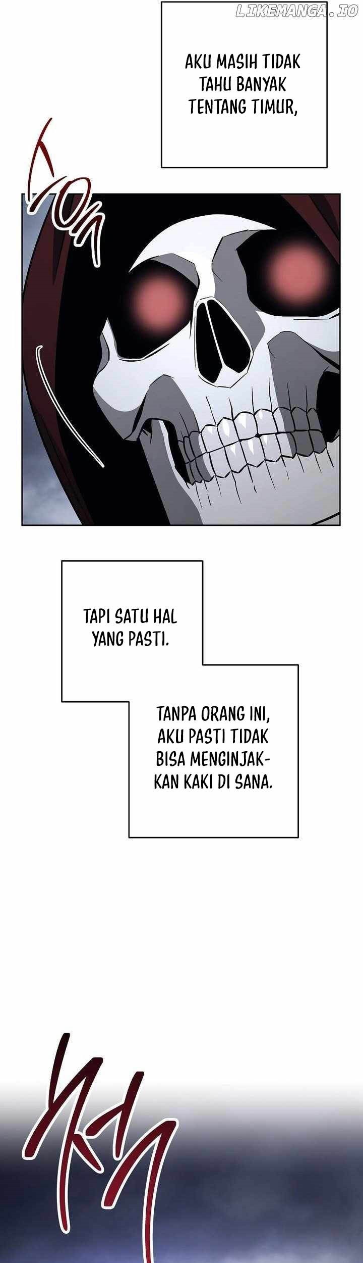 Skeleton Soldier Couldn’t Protect the Dungeon Chapter 311 Gambar 15