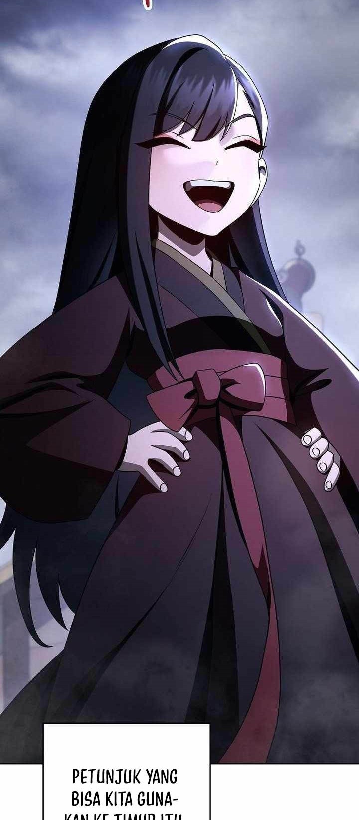 Skeleton Soldier Couldn’t Protect the Dungeon Chapter 311 Gambar 16