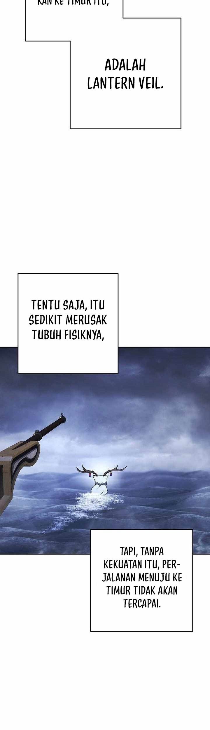 Skeleton Soldier Couldn’t Protect the Dungeon Chapter 311 Gambar 17