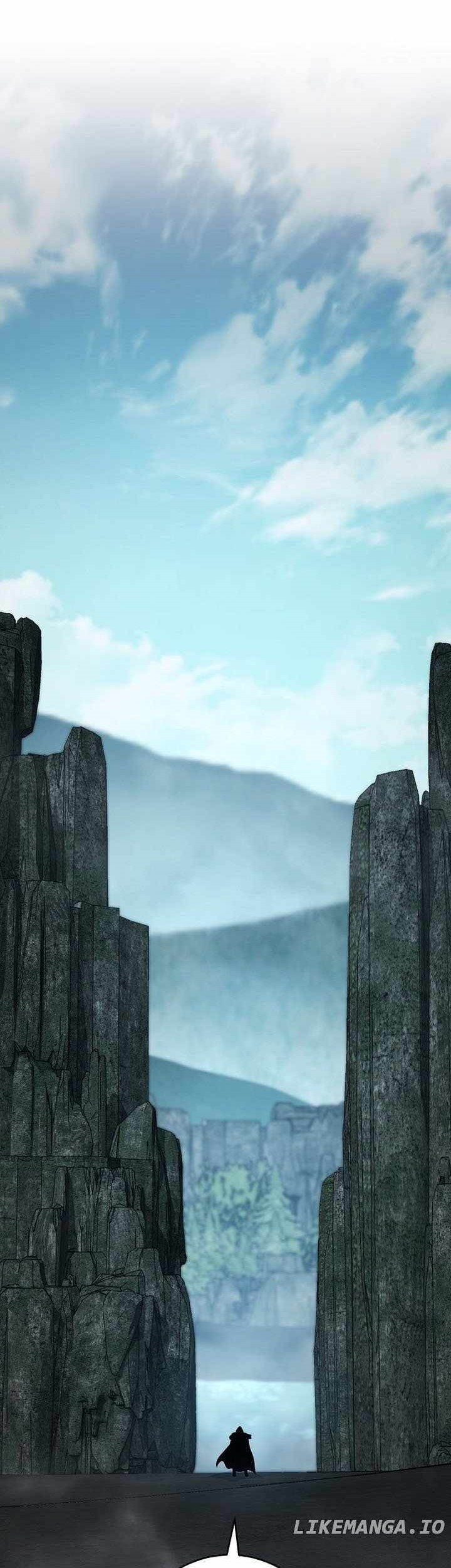 Skeleton Soldier Couldn’t Protect the Dungeon Chapter 313 Gambar 37