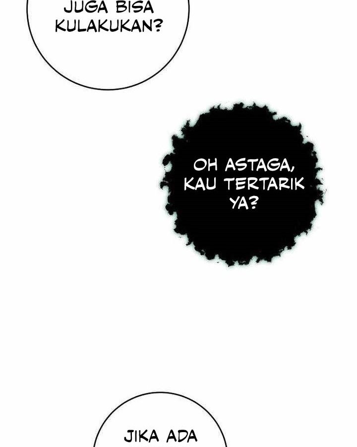 Skeleton Soldier Couldn’t Protect the Dungeon Chapter 313 Gambar 24