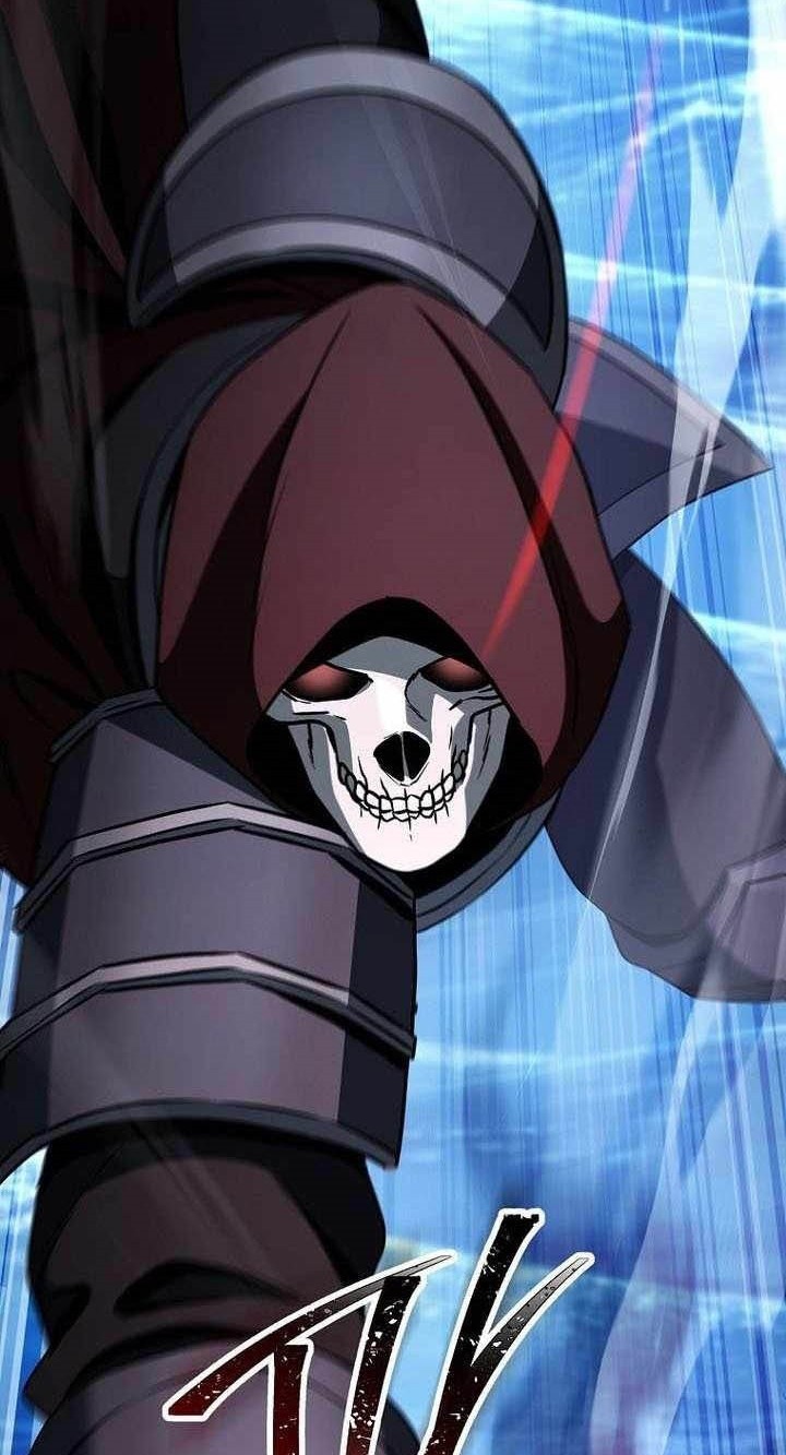 Manhwa Skeleton Soldier Couldn’t Protect the Dungeon Chapter 313 gambar nomor 2