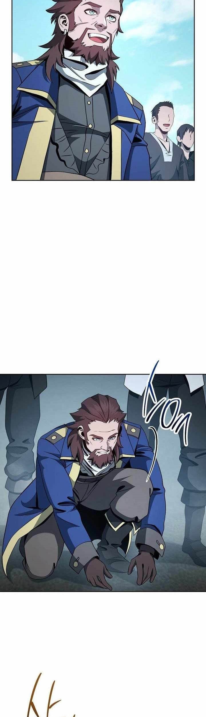 Skeleton Soldier Couldn’t Protect the Dungeon Chapter 313 Gambar 39