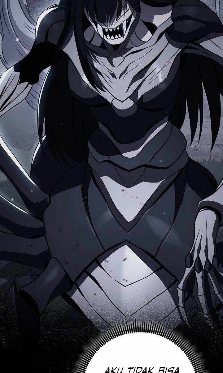 Skeleton Soldier Couldn’t Protect the Dungeon Chapter 313 Gambar 44