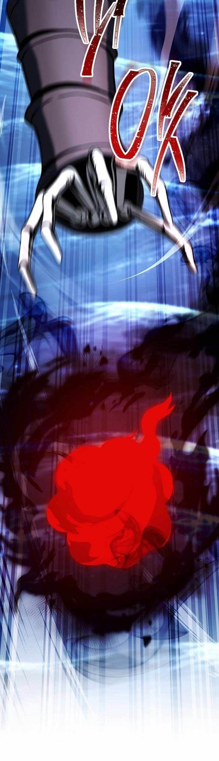 Skeleton Soldier Couldn’t Protect the Dungeon Chapter 313 Gambar 3