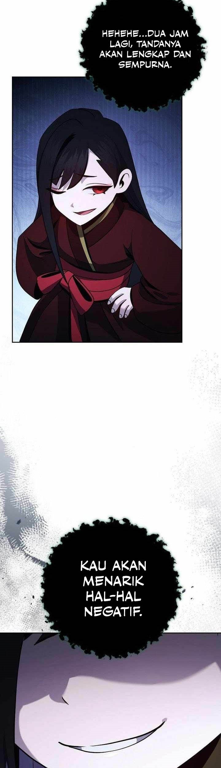 Skeleton Soldier Couldn’t Protect the Dungeon Chapter 313 Gambar 65