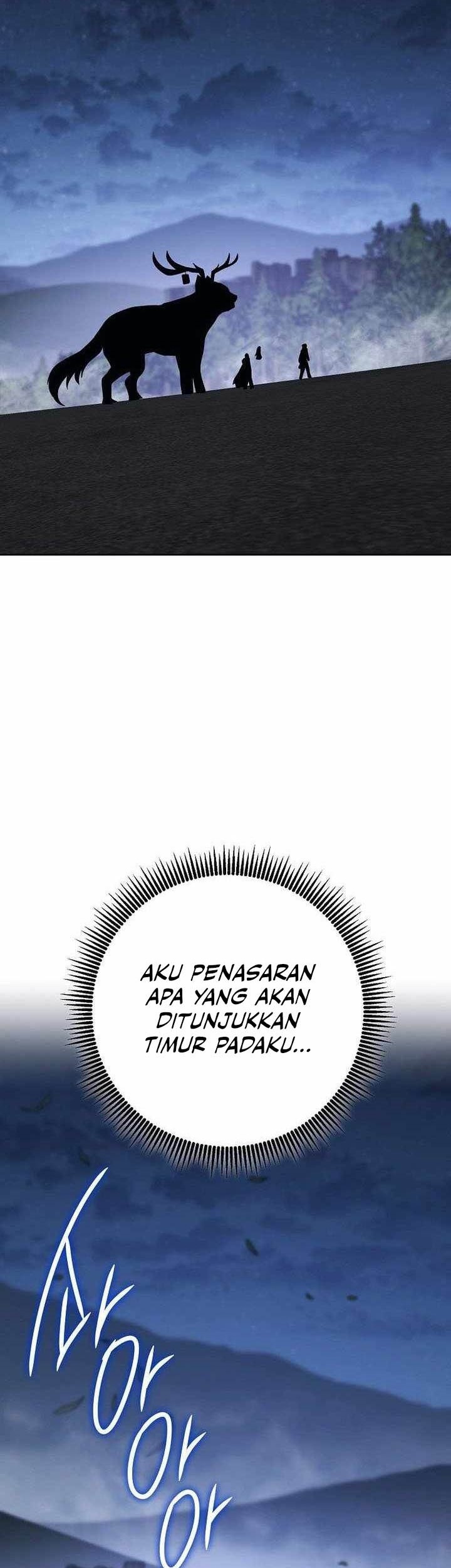 Skeleton Soldier Couldn’t Protect the Dungeon Chapter 313 Gambar 70