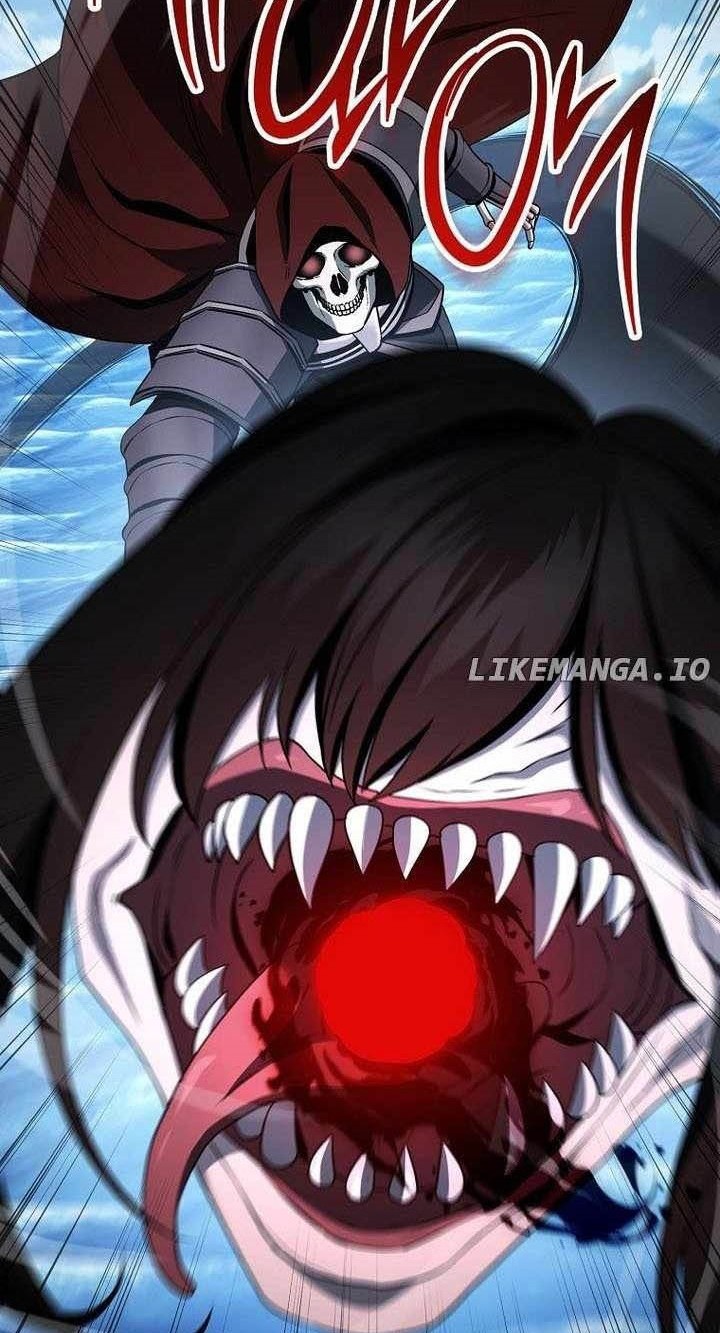 Skeleton Soldier Couldn’t Protect the Dungeon Chapter 313 Gambar 6