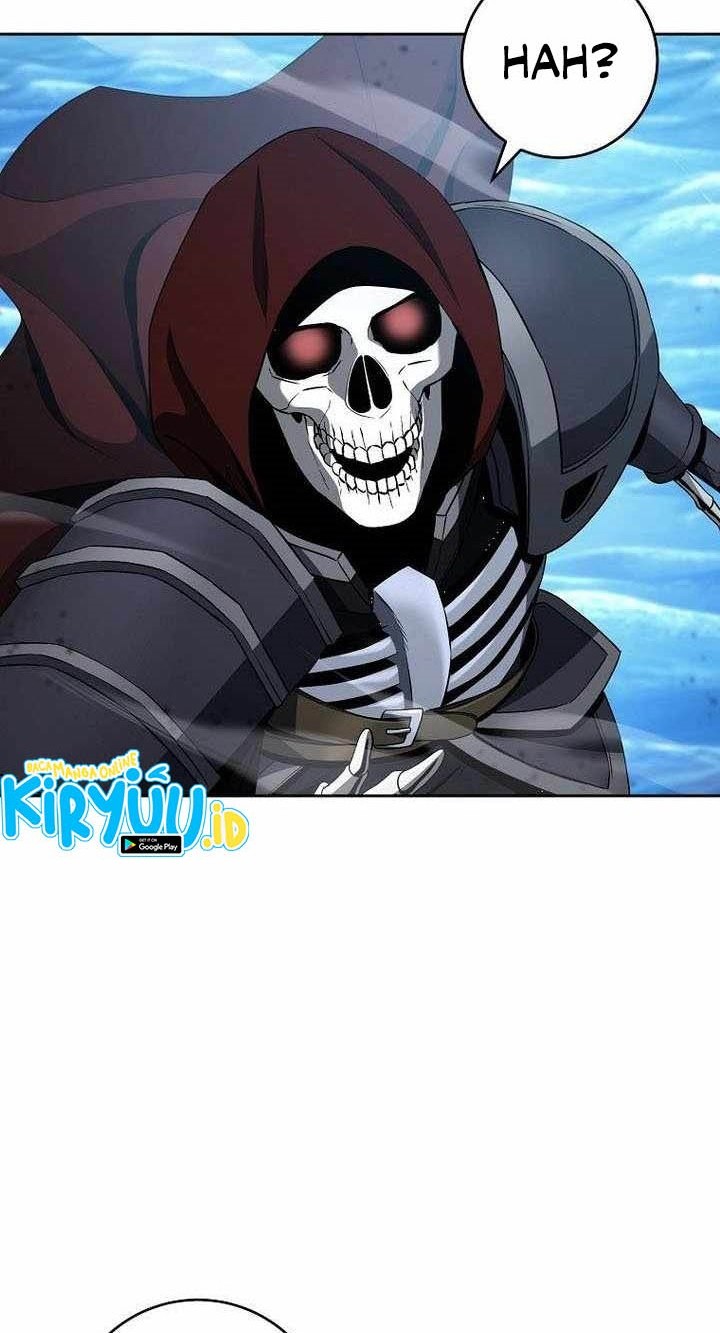 Skeleton Soldier Couldn’t Protect the Dungeon Chapter 313 Gambar 8