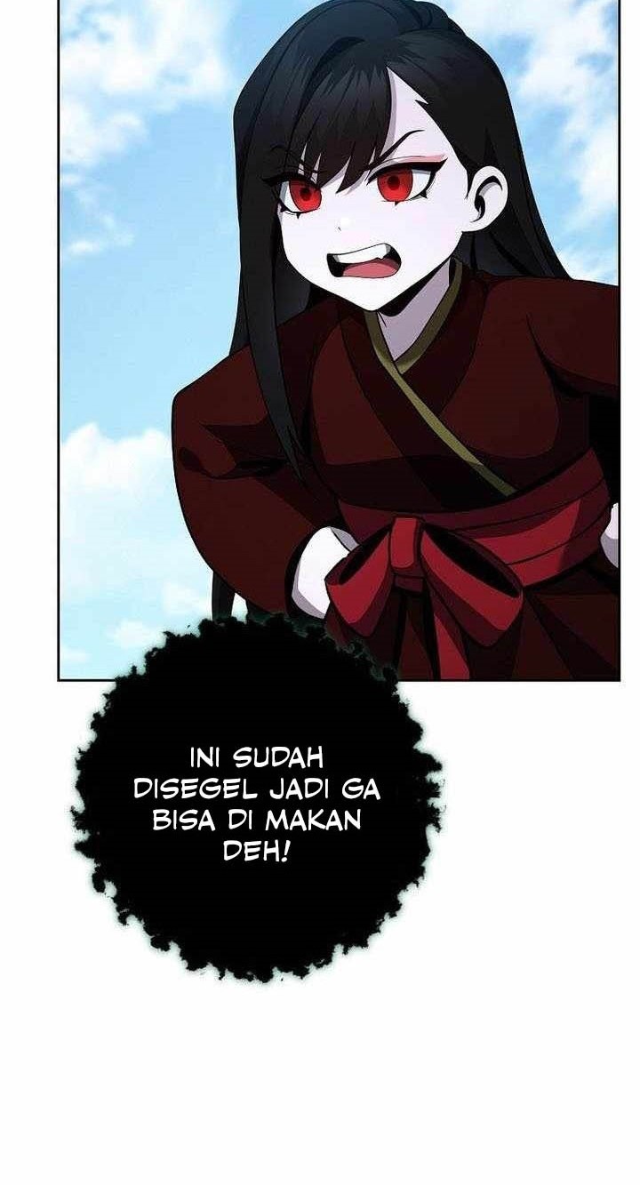 Skeleton Soldier Couldn’t Protect the Dungeon Chapter 313 Gambar 12