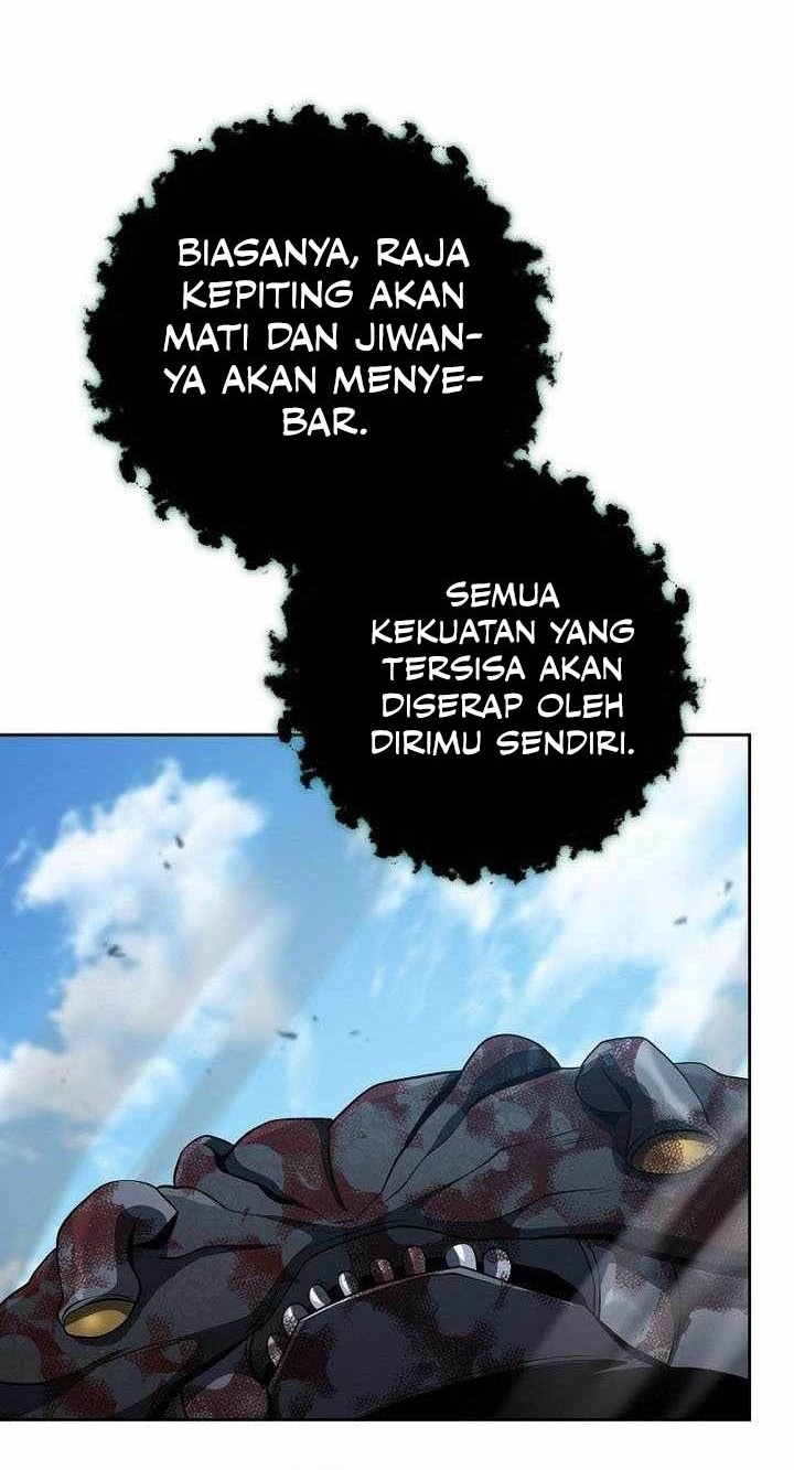 Skeleton Soldier Couldn’t Protect the Dungeon Chapter 313 Gambar 16