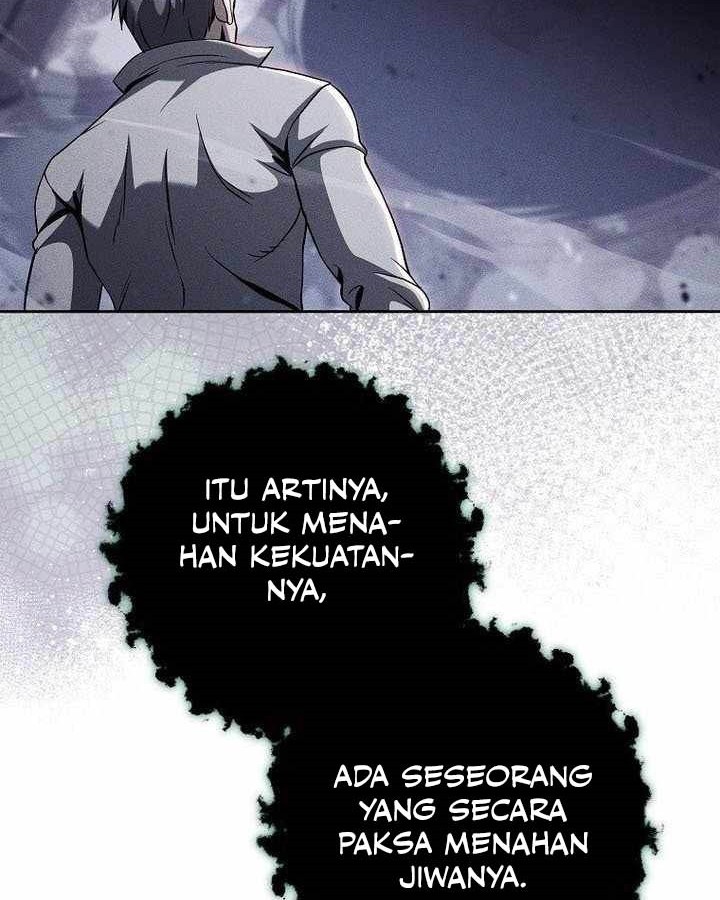 Skeleton Soldier Couldn’t Protect the Dungeon Chapter 313 Gambar 18