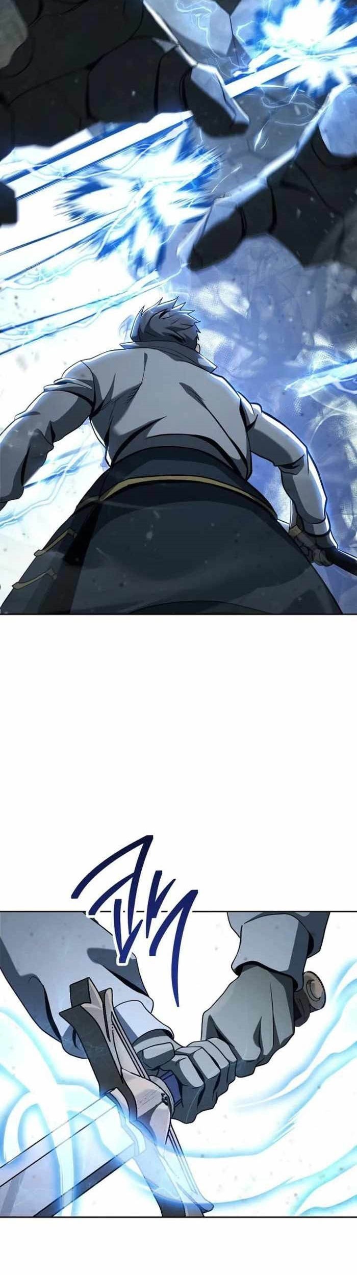 Skeleton Soldier Couldn’t Protect the Dungeon Chapter 314 Gambar 31