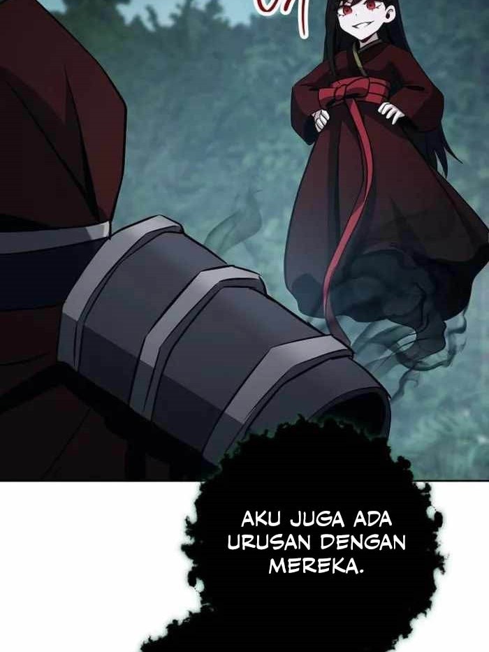 Skeleton Soldier Couldn’t Protect the Dungeon Chapter 314 Gambar 50