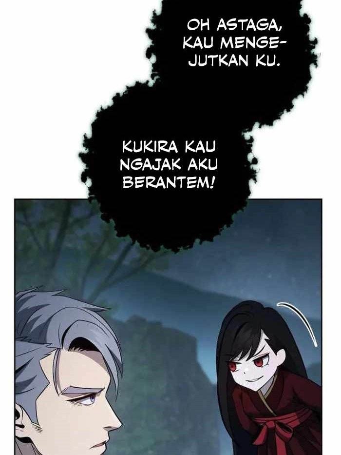 Skeleton Soldier Couldn’t Protect the Dungeon Chapter 314 Gambar 52