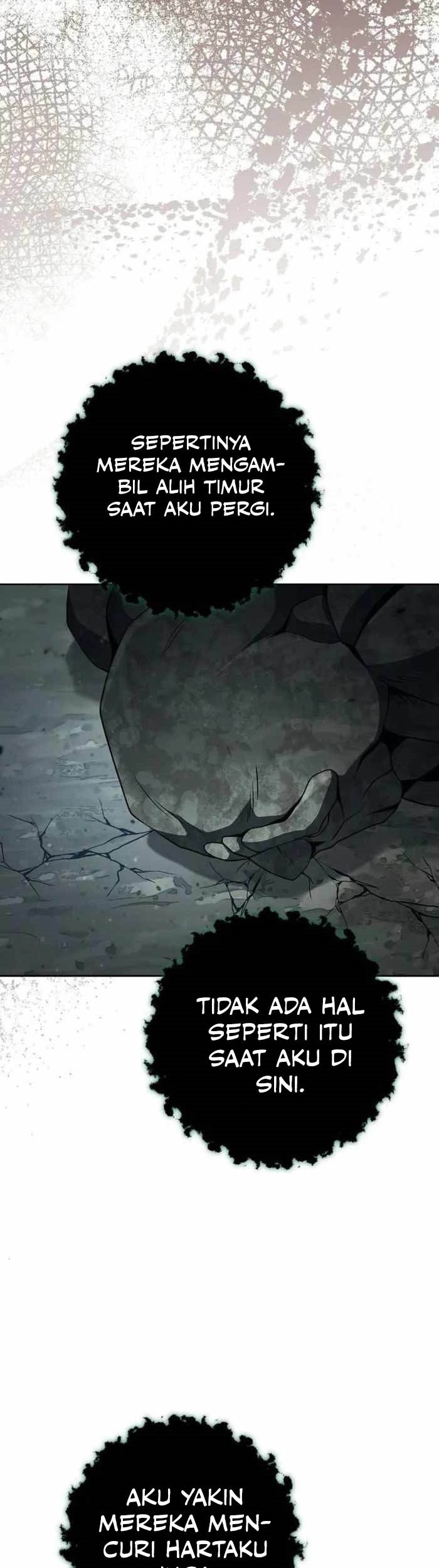 Skeleton Soldier Couldn’t Protect the Dungeon Chapter 314 Gambar 45