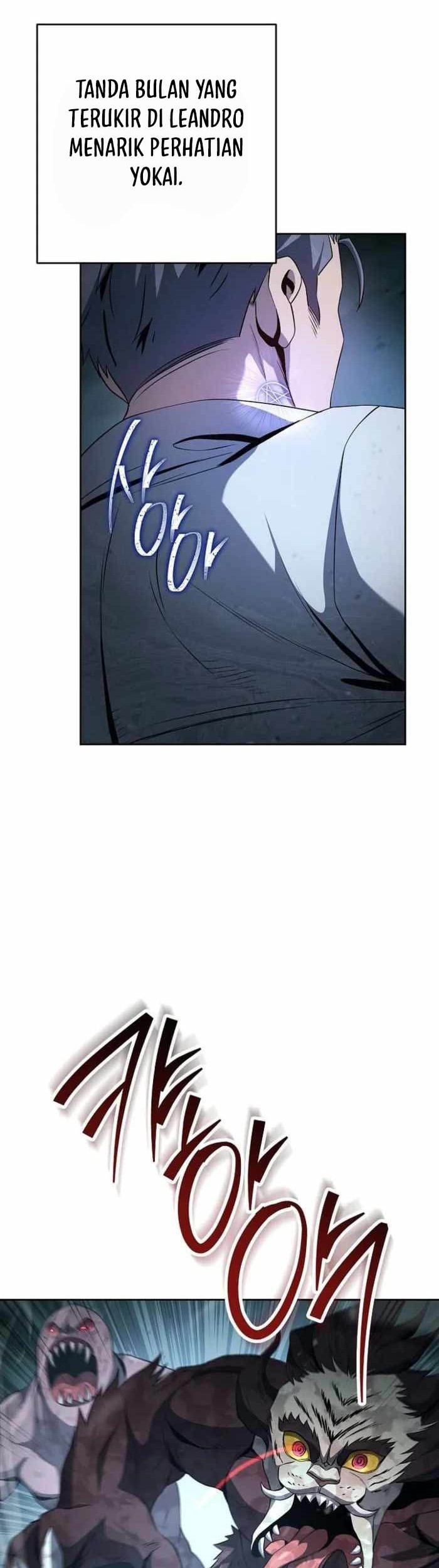 Skeleton Soldier Couldn’t Protect the Dungeon Chapter 314 Gambar 3