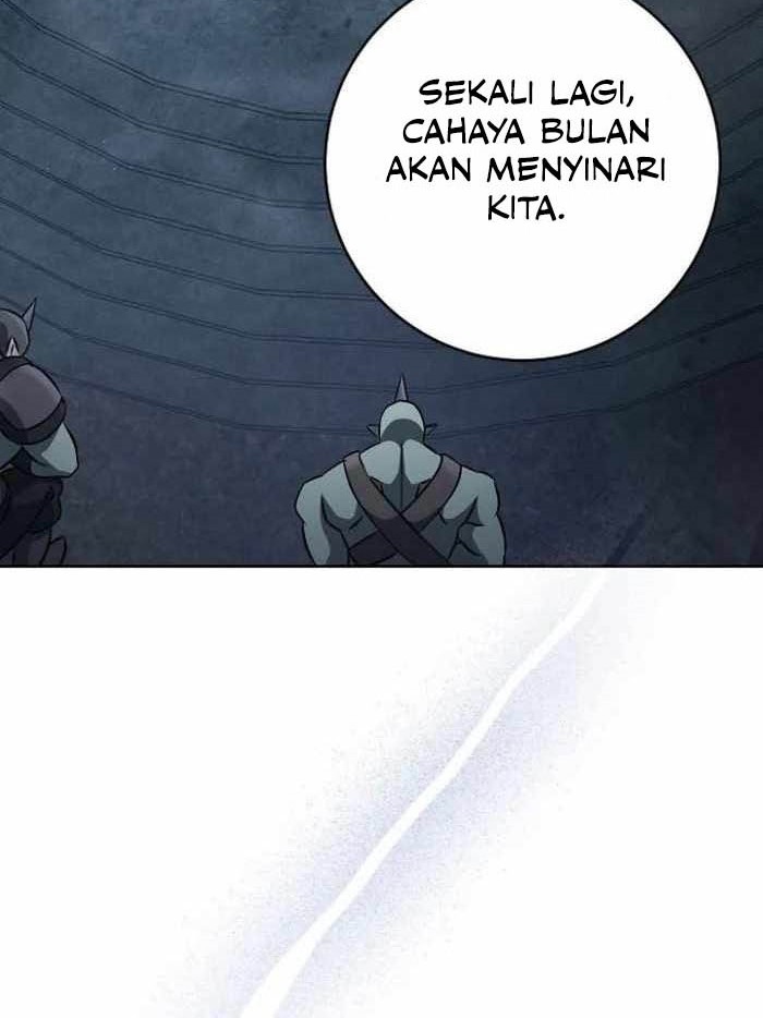 Skeleton Soldier Couldn’t Protect the Dungeon Chapter 314 Gambar 64
