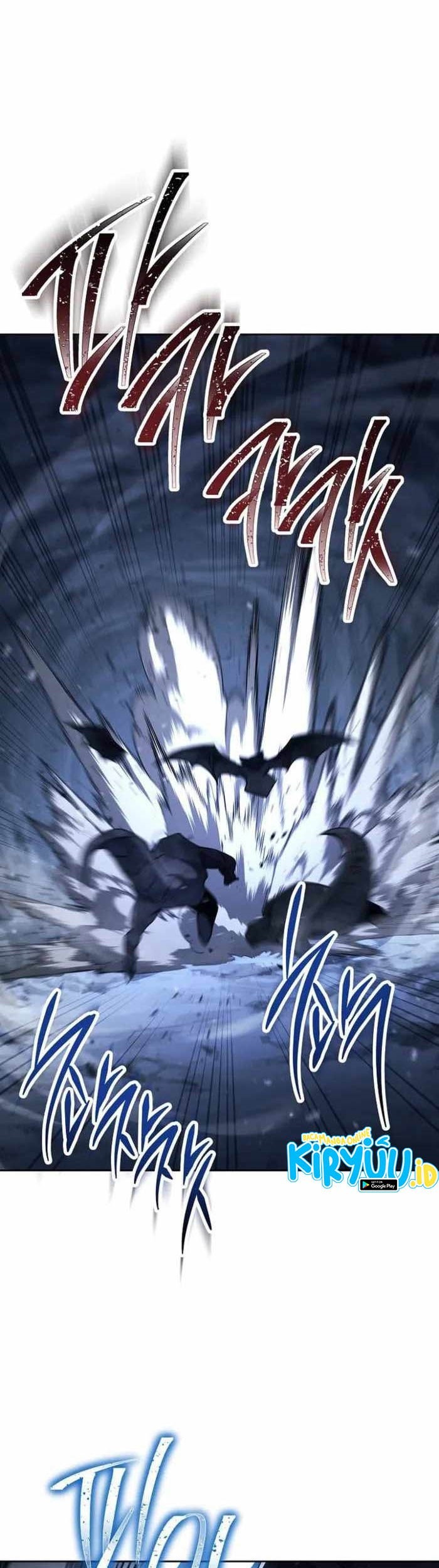 Skeleton Soldier Couldn’t Protect the Dungeon Chapter 315 Gambar 35