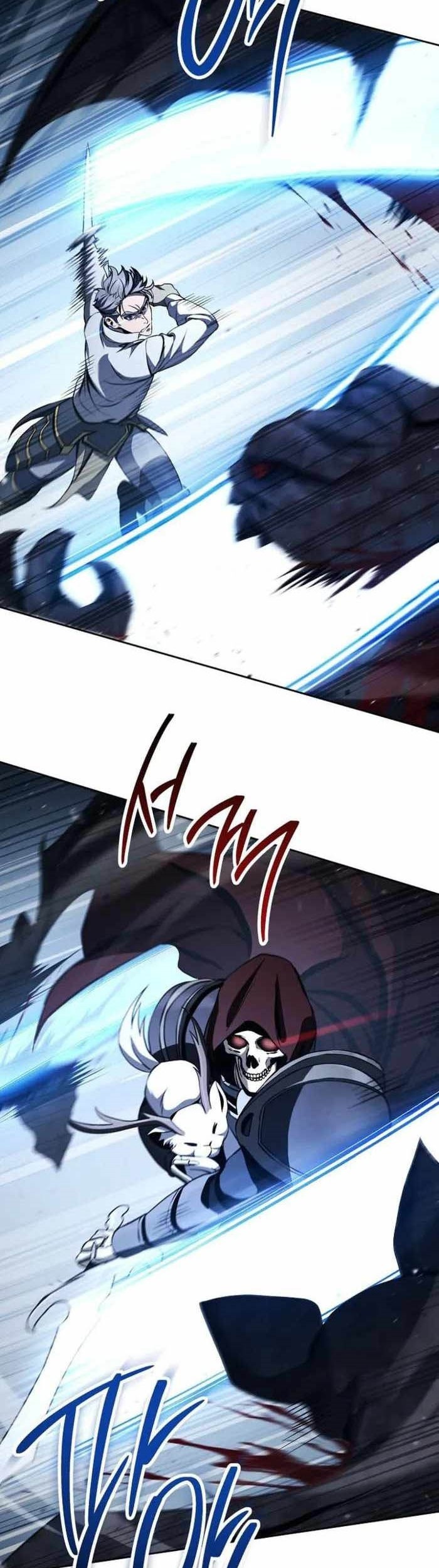 Skeleton Soldier Couldn’t Protect the Dungeon Chapter 315 Gambar 47