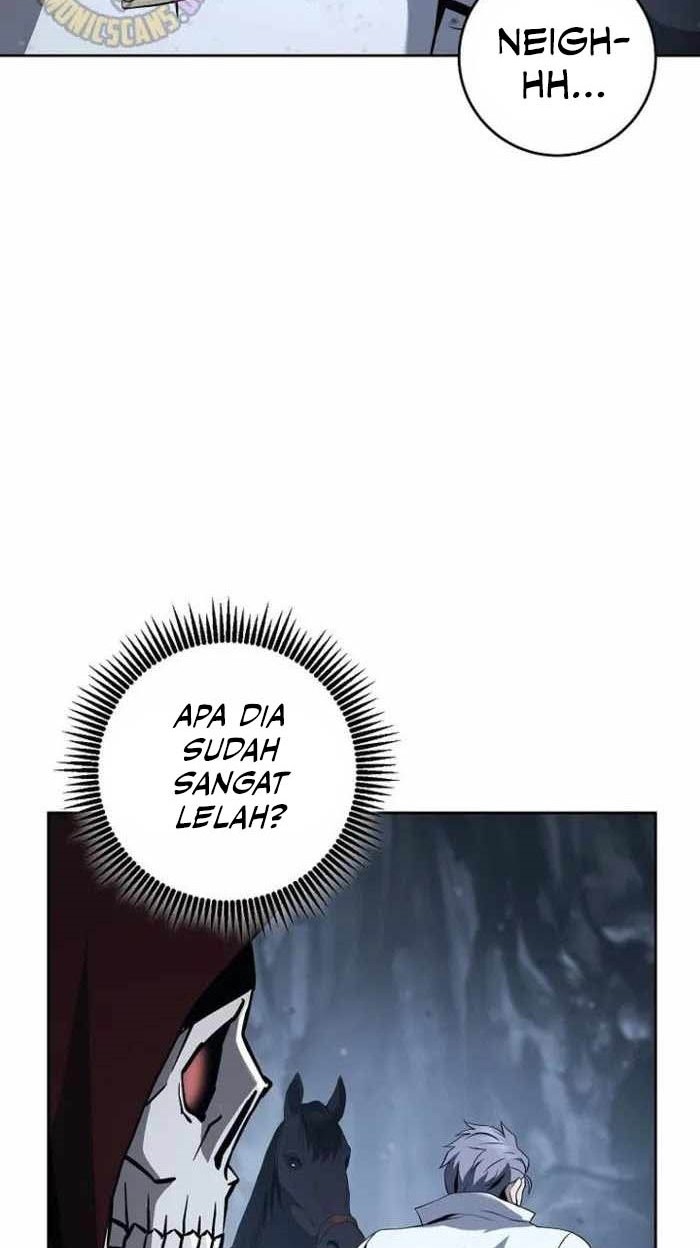 Skeleton Soldier Couldn’t Protect the Dungeon Chapter 315 Gambar 50