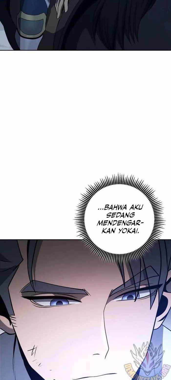 Skeleton Soldier Couldn’t Protect the Dungeon Chapter 315 Gambar 58