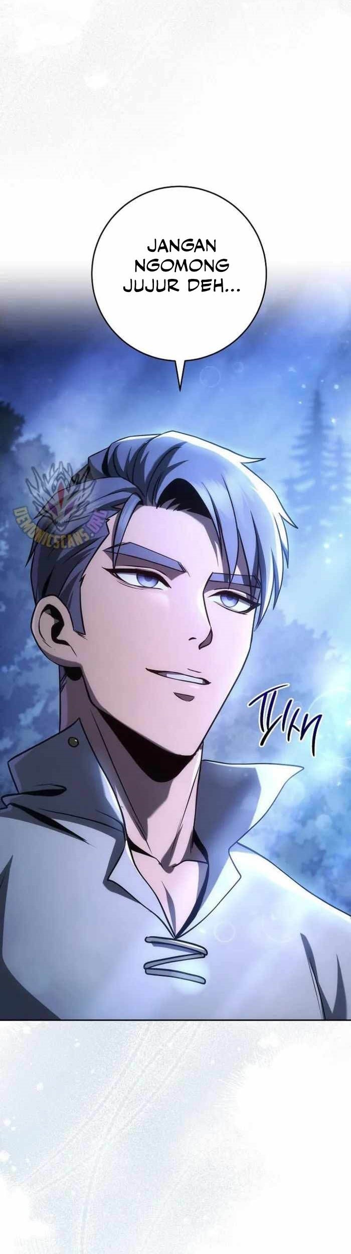 Skeleton Soldier Couldn’t Protect the Dungeon Chapter 315 Gambar 69