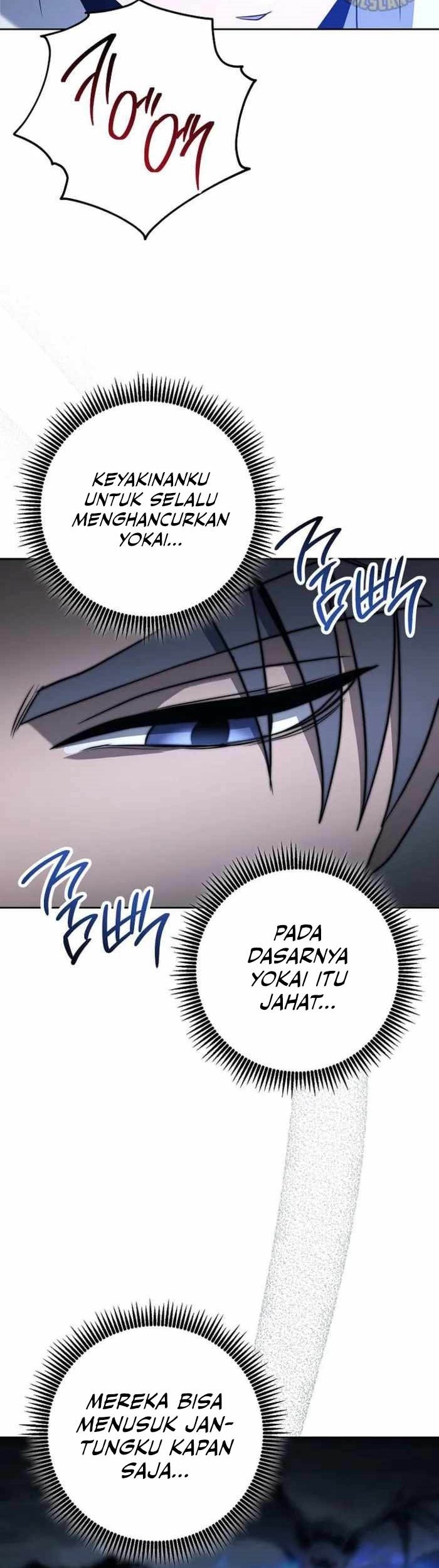 Skeleton Soldier Couldn’t Protect the Dungeon Chapter 315 Gambar 59