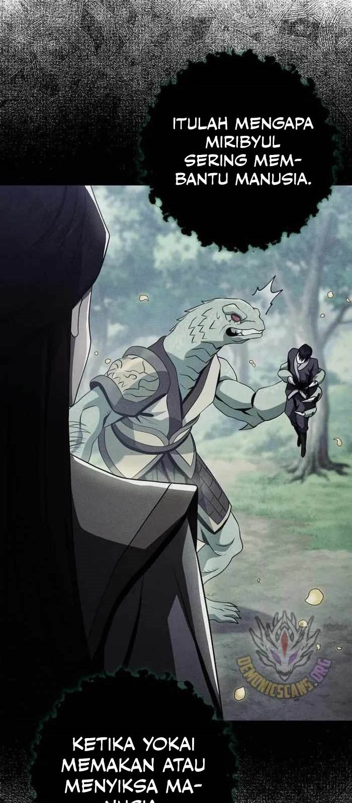 Skeleton Soldier Couldn’t Protect the Dungeon Chapter 315 Gambar 12