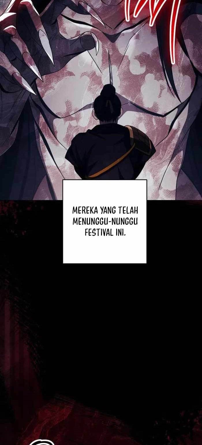 Skeleton Soldier Couldn’t Protect the Dungeon Chapter 316 Gambar 22