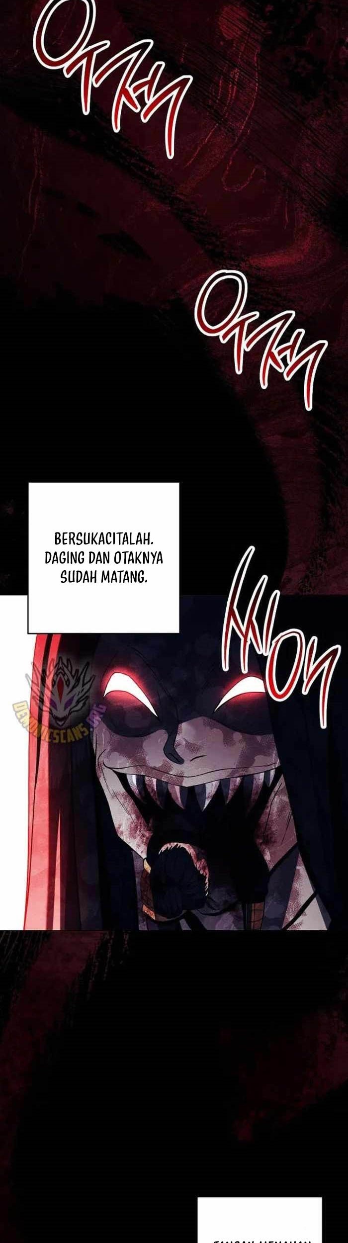 Skeleton Soldier Couldn’t Protect the Dungeon Chapter 316 Gambar 23