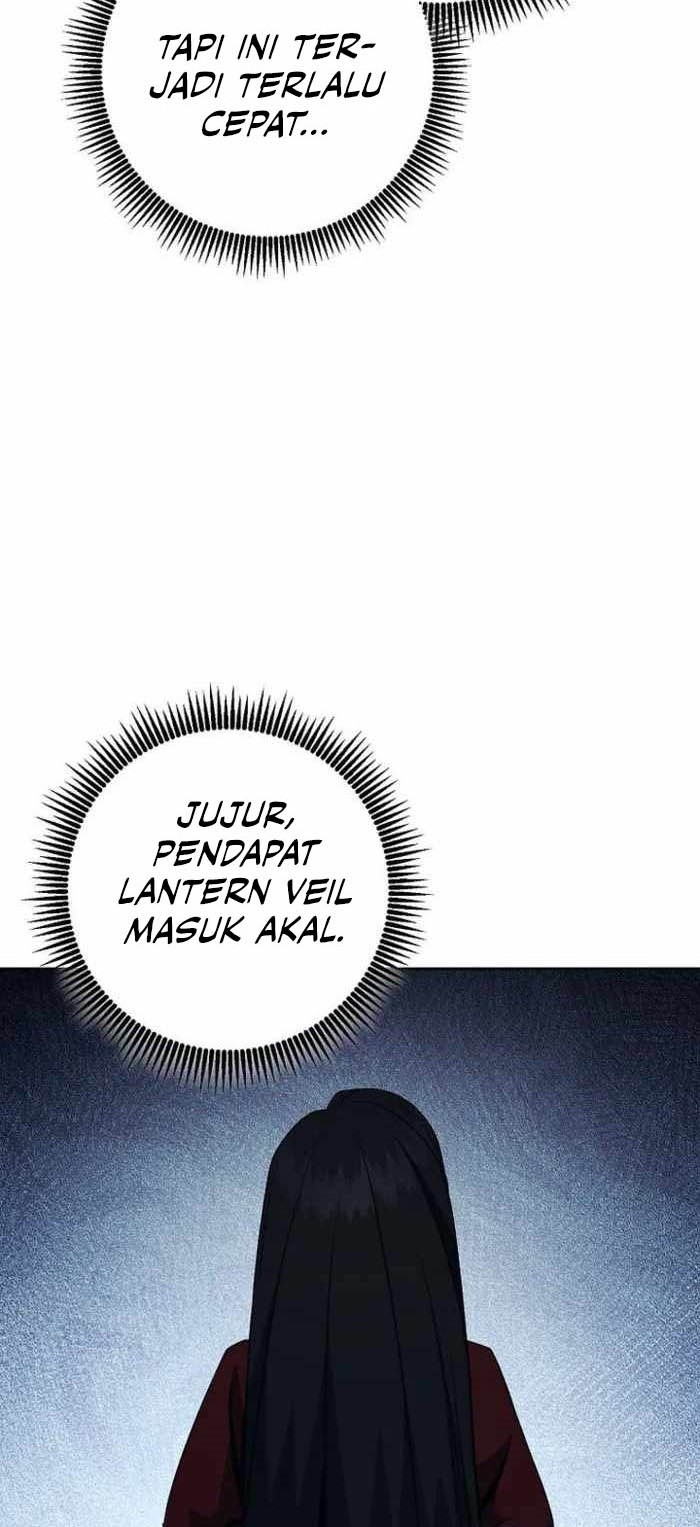 Skeleton Soldier Couldn’t Protect the Dungeon Chapter 316 Gambar 48