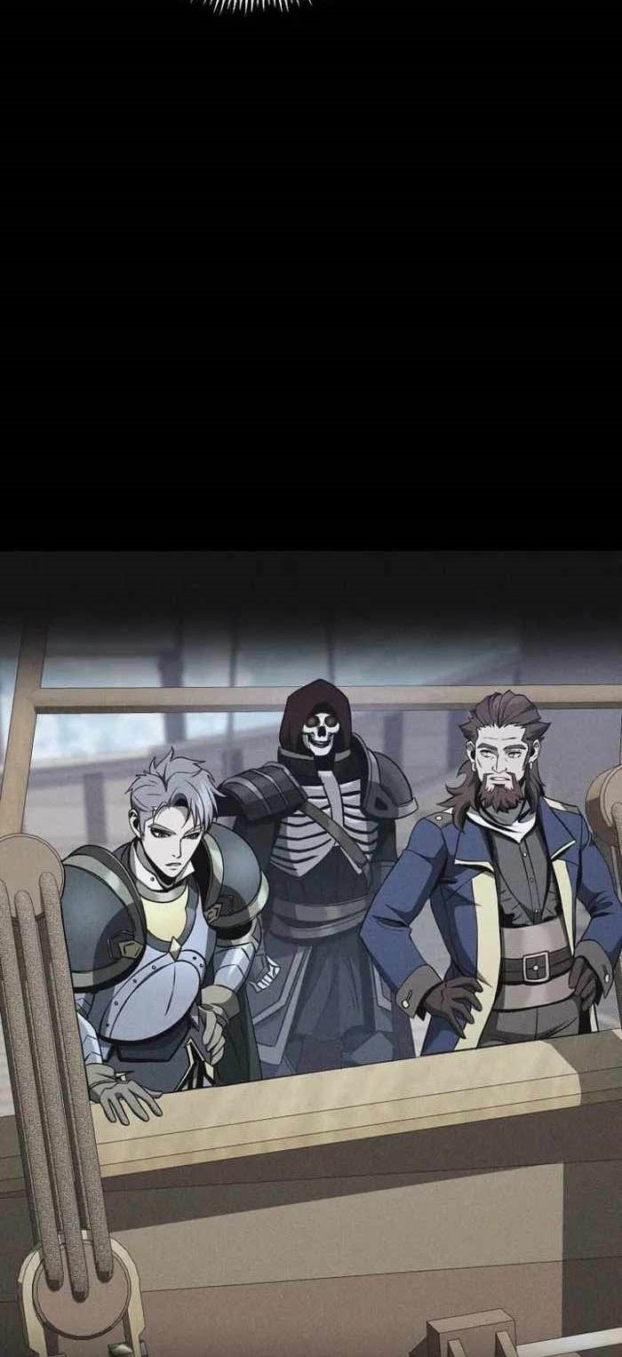 Skeleton Soldier Couldn’t Protect the Dungeon Chapter 316 Gambar 52