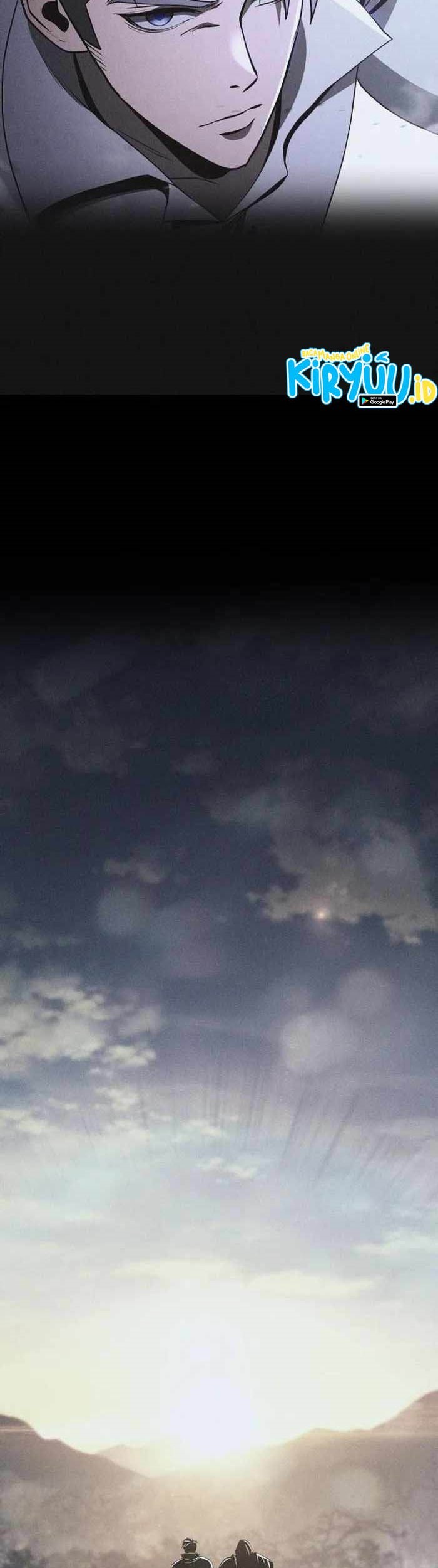 Skeleton Soldier Couldn’t Protect the Dungeon Chapter 316 Gambar 55