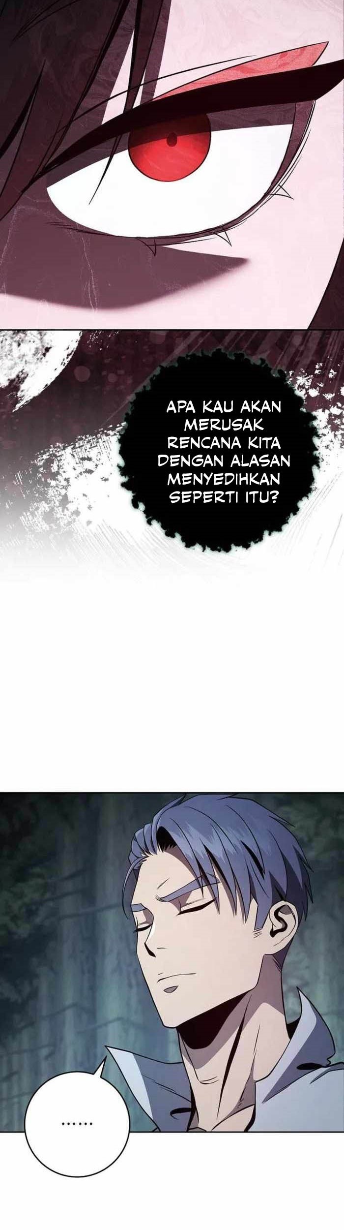 Skeleton Soldier Couldn’t Protect the Dungeon Chapter 316 Gambar 41