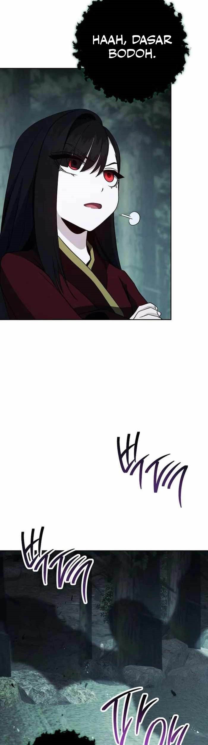 Skeleton Soldier Couldn’t Protect the Dungeon Chapter 316 Gambar 61