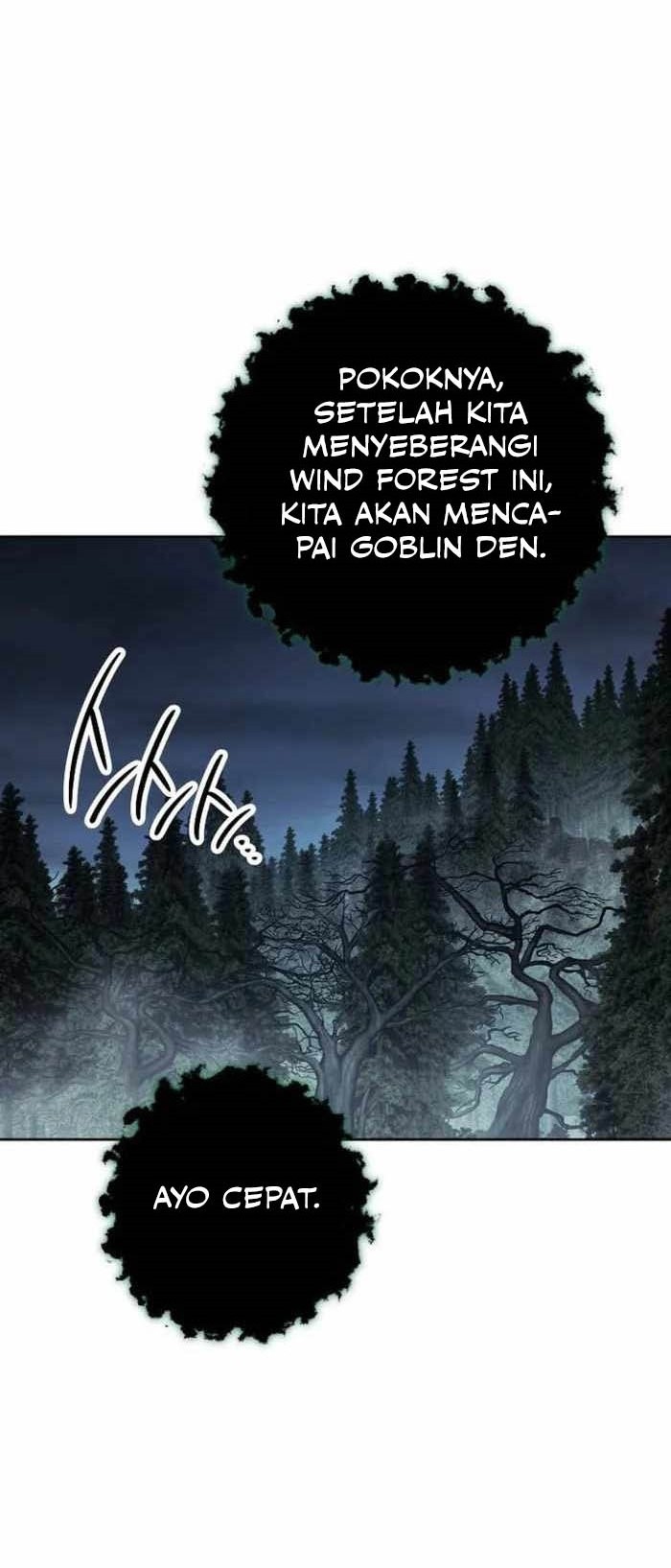 Skeleton Soldier Couldn’t Protect the Dungeon Chapter 316 Gambar 6