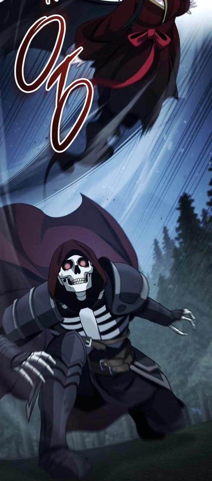 Skeleton Soldier Couldn’t Protect the Dungeon Chapter 317 Gambar 34