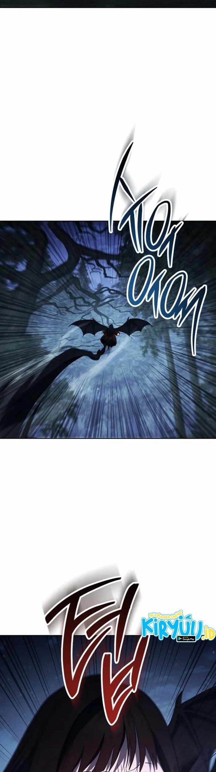 Skeleton Soldier Couldn’t Protect the Dungeon Chapter 317 Gambar 35