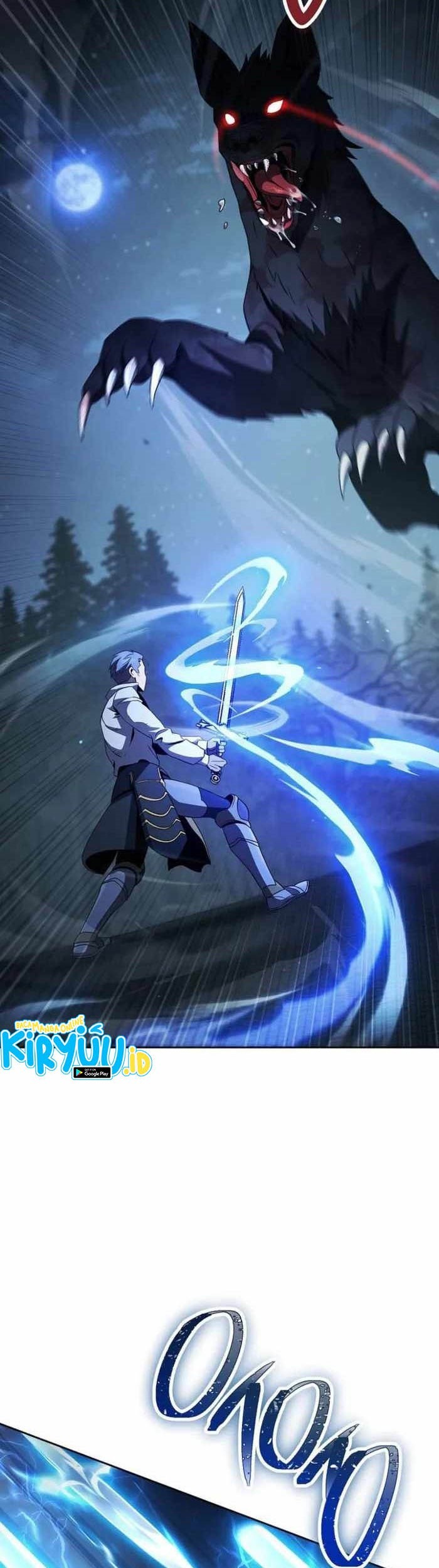 Skeleton Soldier Couldn’t Protect the Dungeon Chapter 317 Gambar 25