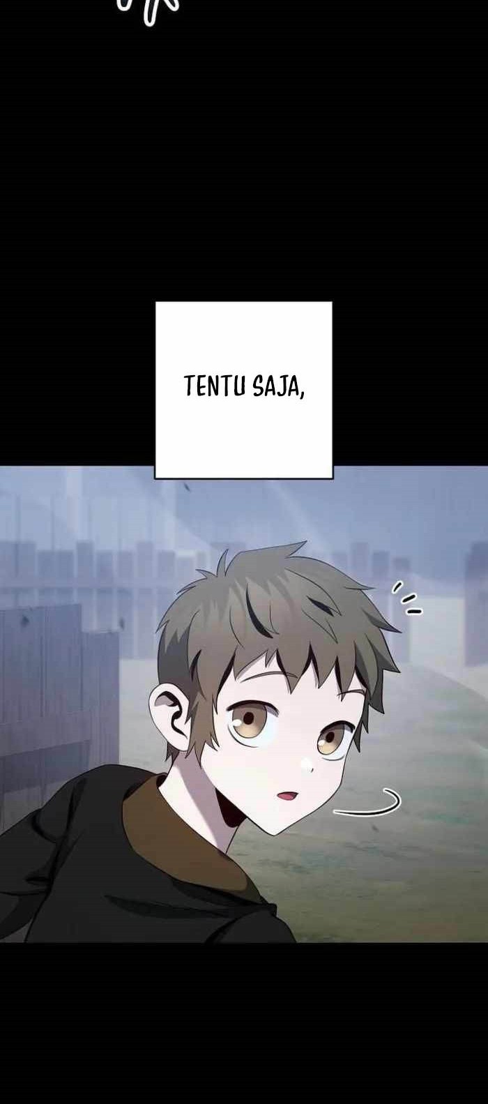 Manhwa Skeleton Soldier Couldn’t Protect the Dungeon Chapter 317 gambar nomor 2