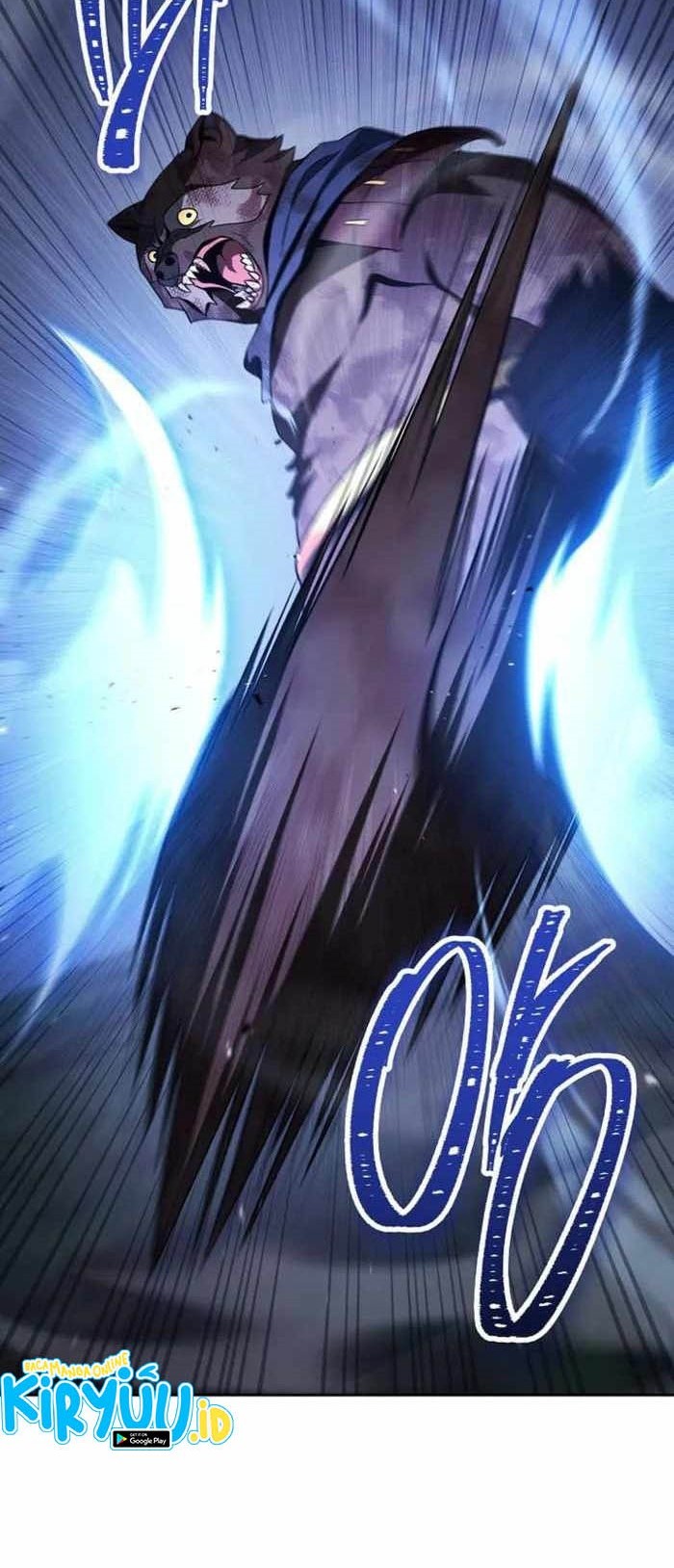 Skeleton Soldier Couldn’t Protect the Dungeon Chapter 317 Gambar 54