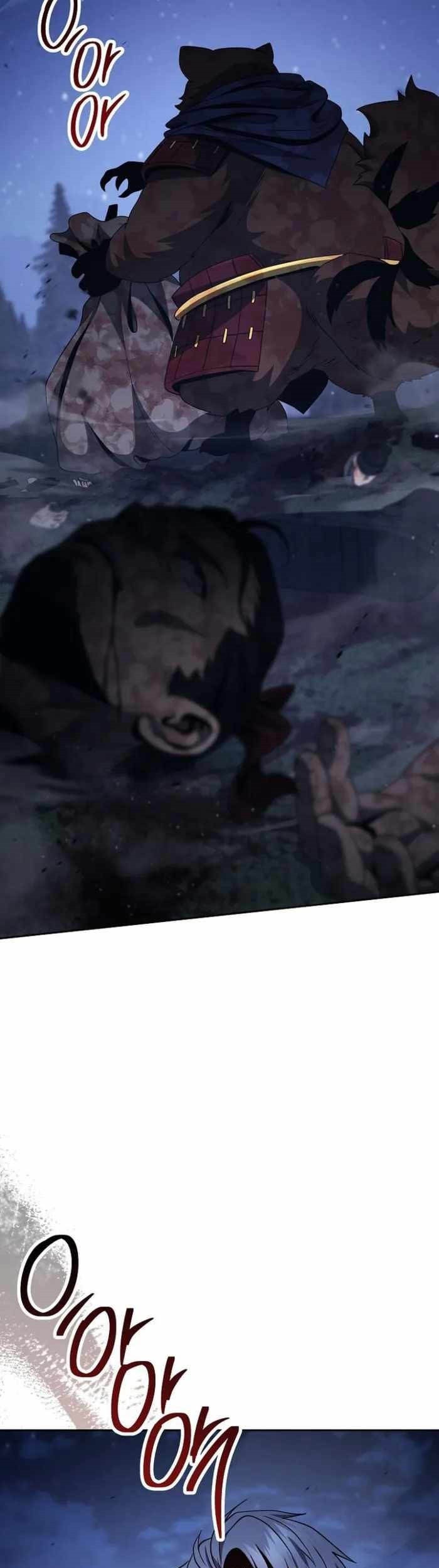 Skeleton Soldier Couldn’t Protect the Dungeon Chapter 317 Gambar 45