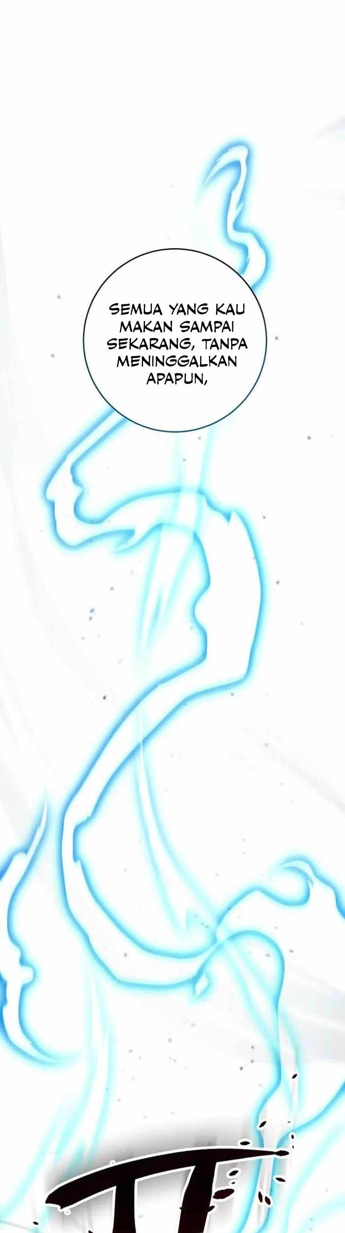 Skeleton Soldier Couldn’t Protect the Dungeon Chapter 317 Gambar 72