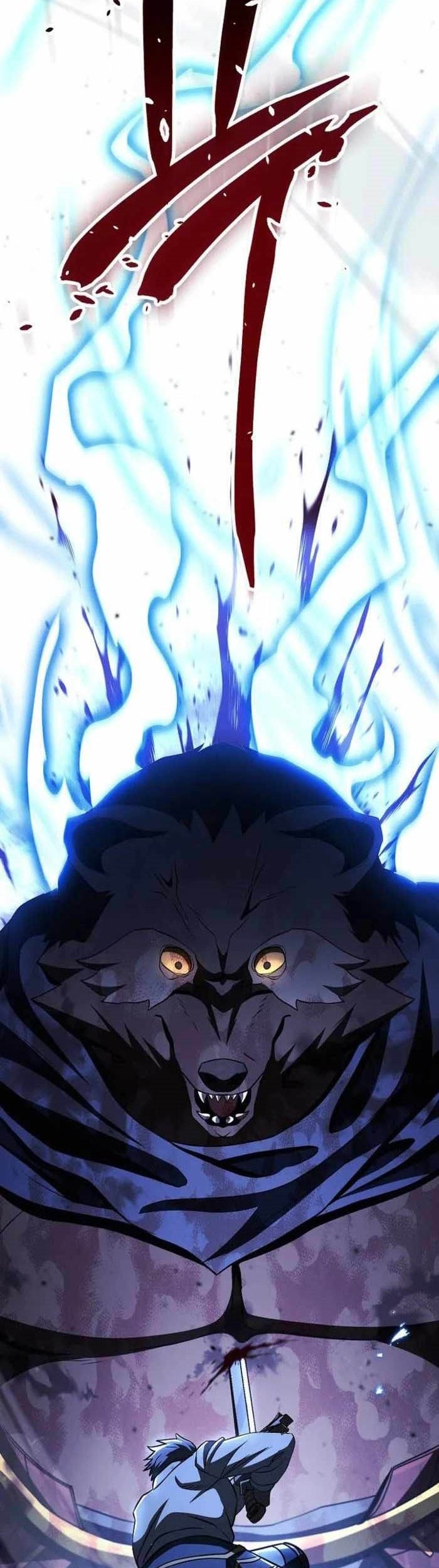 Skeleton Soldier Couldn’t Protect the Dungeon Chapter 317 Gambar 73