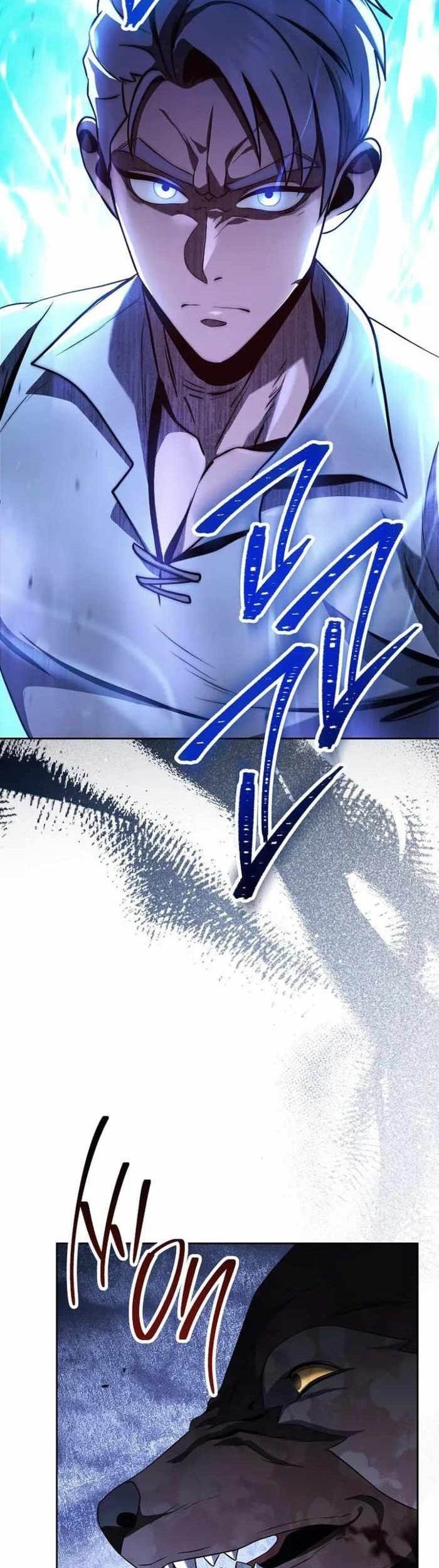 Skeleton Soldier Couldn’t Protect the Dungeon Chapter 317 Gambar 64